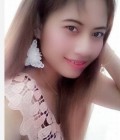 Rencontre Femme Thaïlande à Thailand : นัทตี้, 40 ans